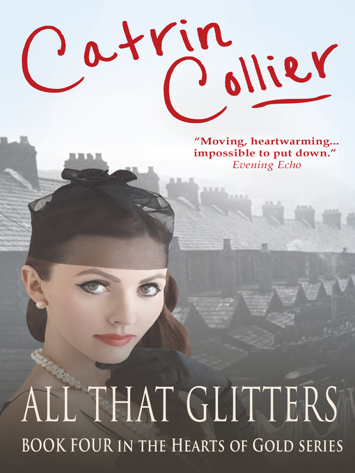 Title details for All That Glitters by Catrin Collier - Available